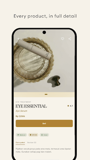 MyTBB Screenshot 3
