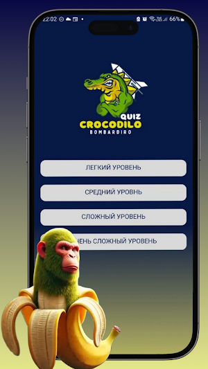 Bombardilo Crocodilo Quiz Screenshot 3