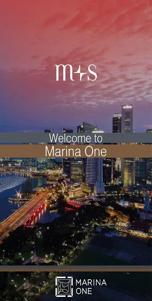 MySphere - Marina One Screenshot 0