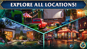 Secrets of Salem: Witch f2p Screenshot 3