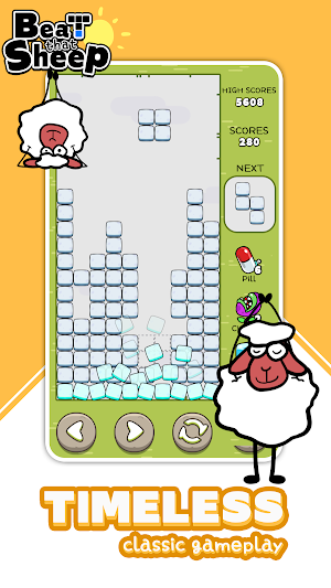 Beat That Sheep Screenshot 2