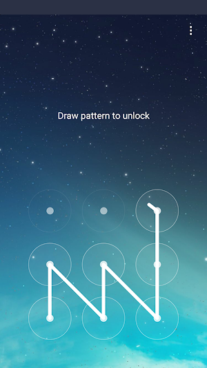 Hide-Vault SMS, Pics, Music, File & Video App lock Screenshot 0