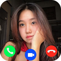 Vilmei Fake Chat & Video Call