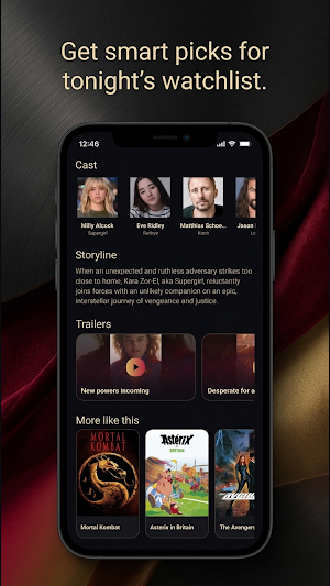 OlloFlix: Movie & TV Shows Screenshot 3