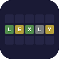 Lexly: Unlimited Wordle Puzzle