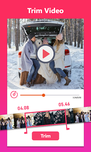 Video Compressor: Resize Video Screenshot 3