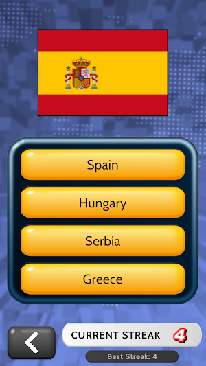 Guess The Flag! Screenshot 0