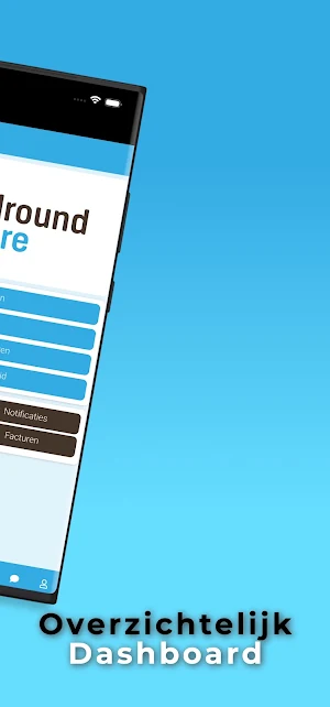 Allround Care Screenshot 1
