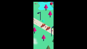 Cube City Screenshot 0
