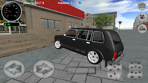 Criminal Russian 2 3D Screenshot 3