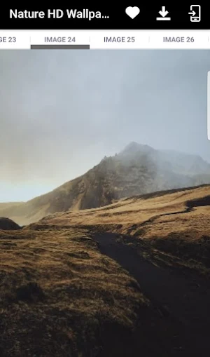 Nature Wallpapers 4k Screenshot 2