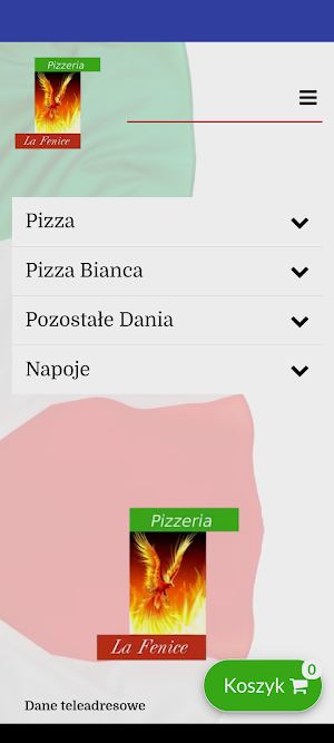 Pizzeria La Fenice Screenshot 0