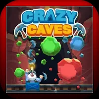 cave madness