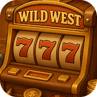 Wild West Slot