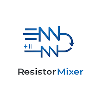 Resistor Mixer