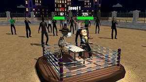 Slap Master - Multiplayer Screenshot 1