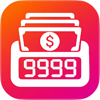 Cash Calculator: Money Counter