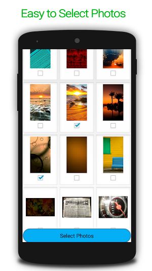 My Photobook Pro Screenshot 2