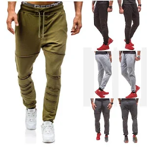 Design of Sports Pants Screenshot 1