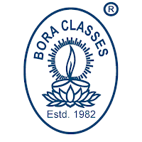 Bora Classes