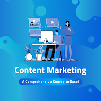 Content Marketing Course