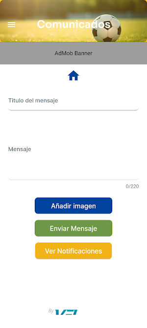 Boca Juniors Salinas Victoria Screenshot 0