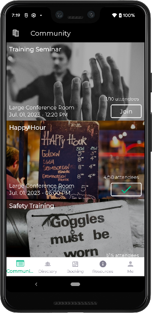Limelight Screenshot 1