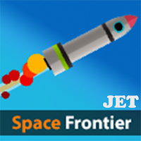 space frontier JET