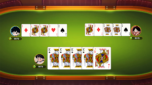 Lucky 3 Patti Game Screenshot 3