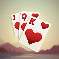 Hearts Classic: Card Game