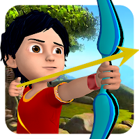 Shiva Archery