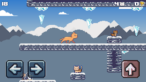 CATVENTURE Screenshot 1