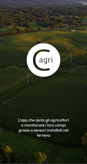 CambiAgri Screenshot 0