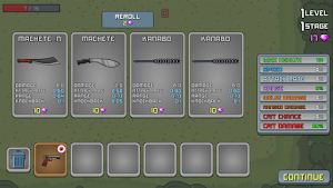 Survitato Screenshot 3