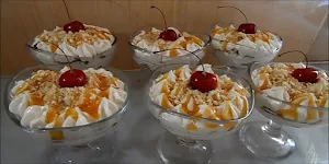 وصفات تحلية عربية Screenshot 1