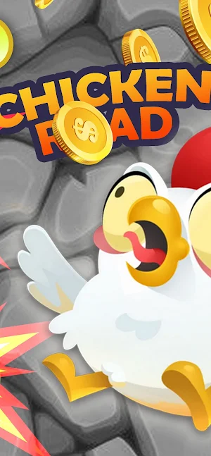 Chicken Road Screenshot 1