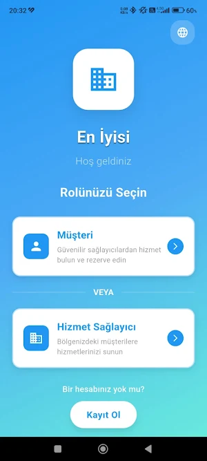 En İyisi Screenshot 0