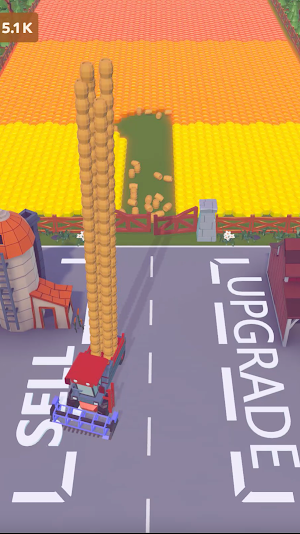 ASMR Honey — Mowing Simulator Screenshot 3