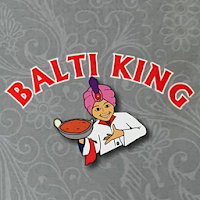 Balti King