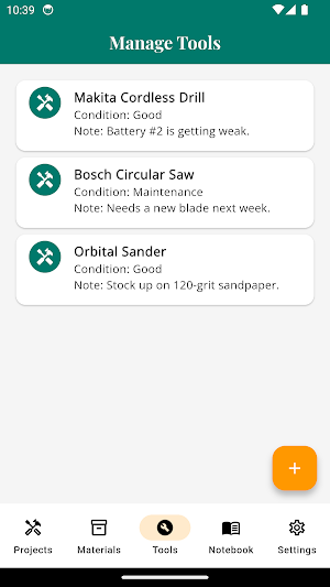 Wood Craft Pro Screenshot 3