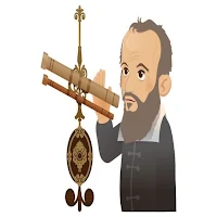 GALILEO CHILE GPS