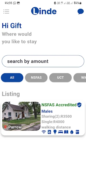 linde Screenshot 1