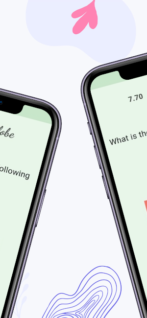 Globe - Quiz & Country Info Screenshot 1