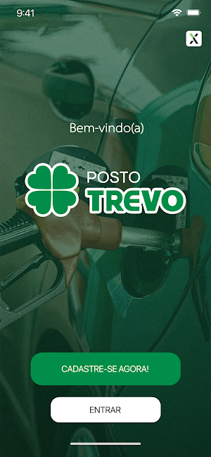 Posto Trevo Screenshot 0