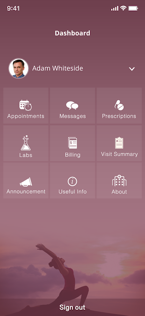 Wild Fig Screenshot 0