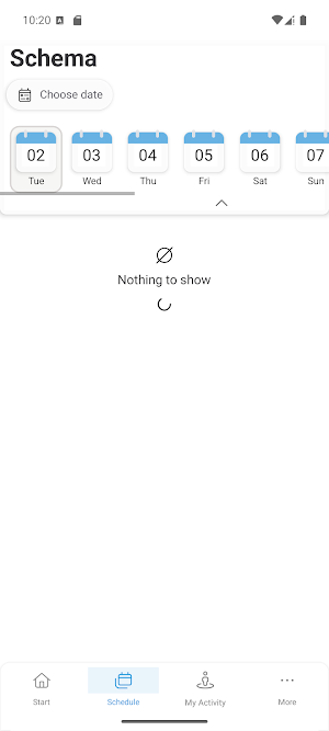 Råå Puls Sverige Screenshot 1
