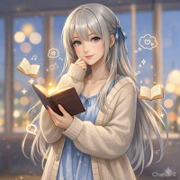 Luna: Character AI Chat