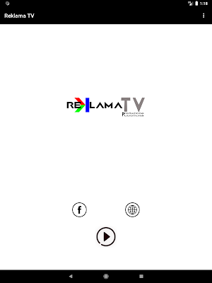 Reklama TV Screenshot 2
