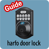 harfo door lock guide