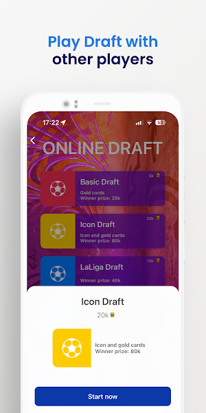 FC DrawFut 24 Screenshot 2